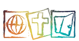 Logo de La puerta abierta