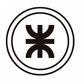 Logo de UTN